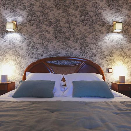 Auberge Du Cheval Blanc - Teritoria Selles-Saint-Denis 외부 사진