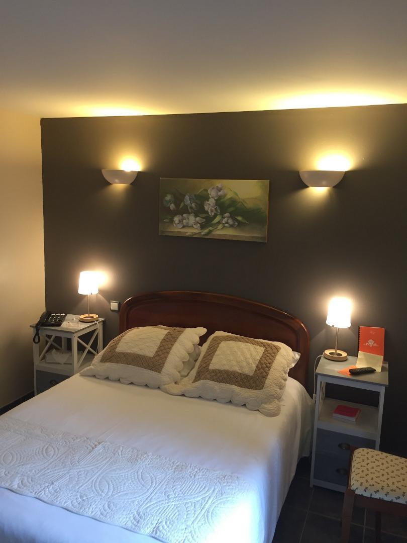 Auberge Du Cheval Blanc - Teritoria Selles-Saint-Denis 외부 사진