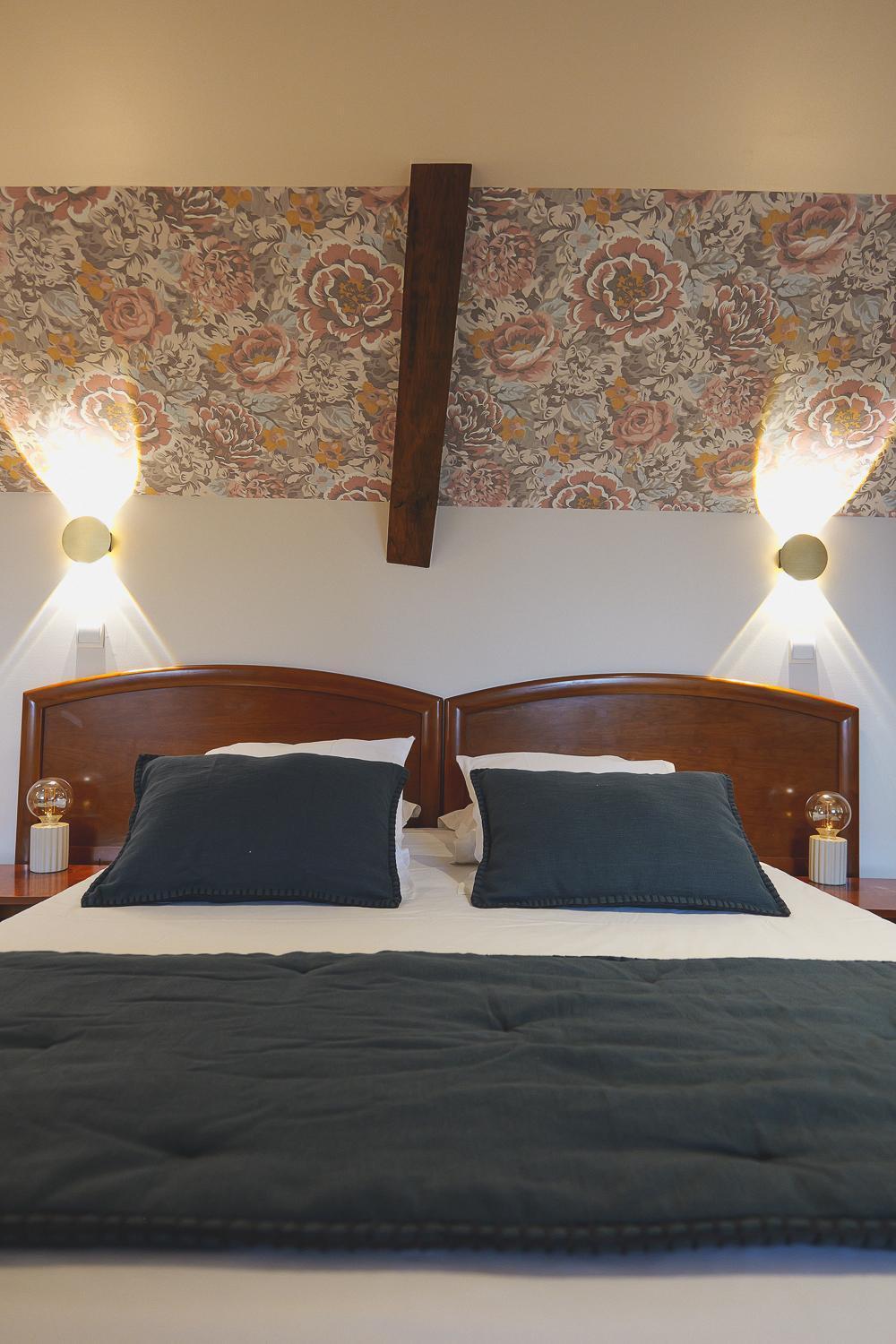 Auberge Du Cheval Blanc - Teritoria Selles-Saint-Denis 외부 사진