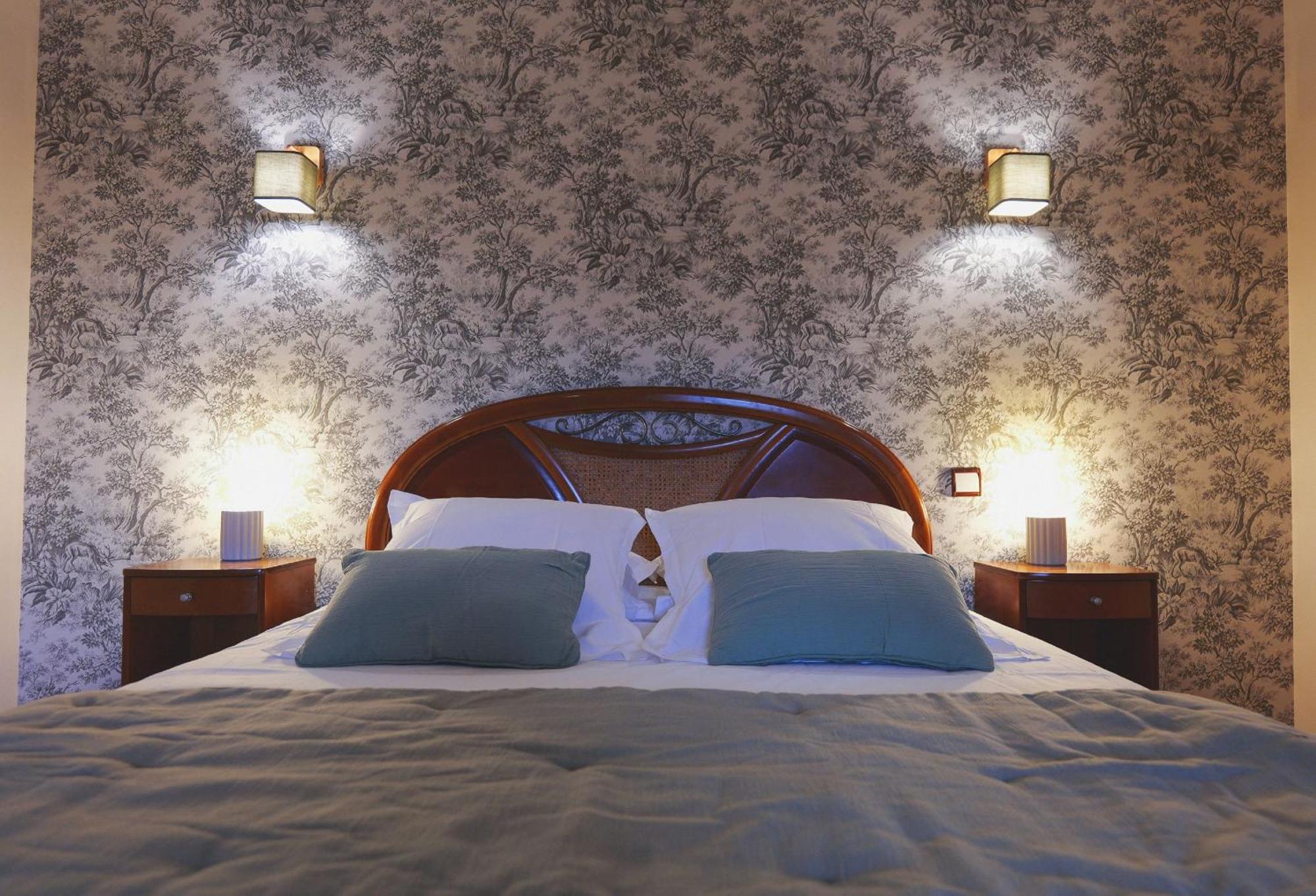 Auberge Du Cheval Blanc - Teritoria Selles-Saint-Denis 외부 사진