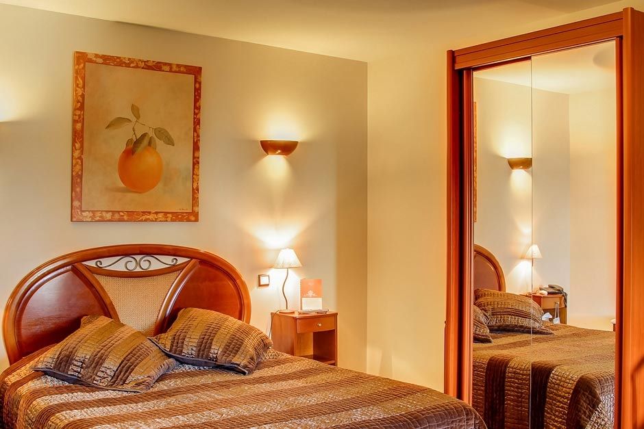 Auberge Du Cheval Blanc - Teritoria Selles-Saint-Denis 객실 사진